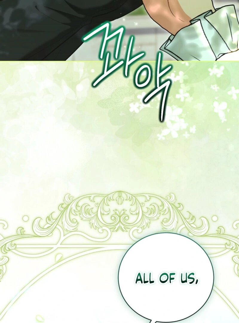 The Wicked Ladies in Waiting Chapter 49 - Page 18