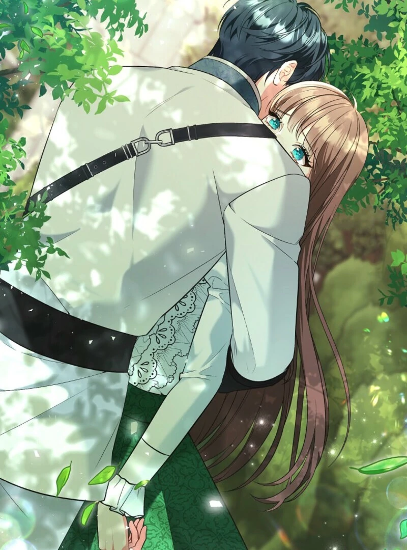 The Wicked Ladies in Waiting Chapter 49 - Page 27