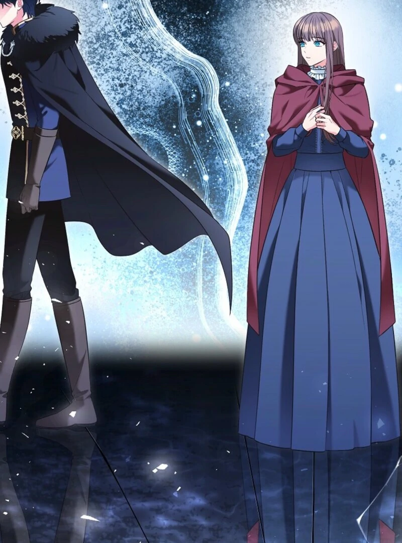 The Wicked Ladies in Waiting Chapter 49 - Page 36