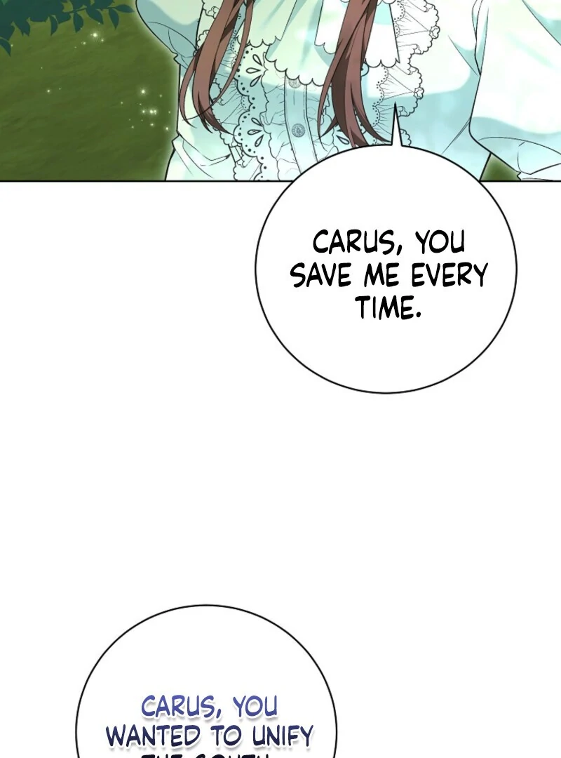 The Wicked Ladies in Waiting Chapter 49 - Page 5