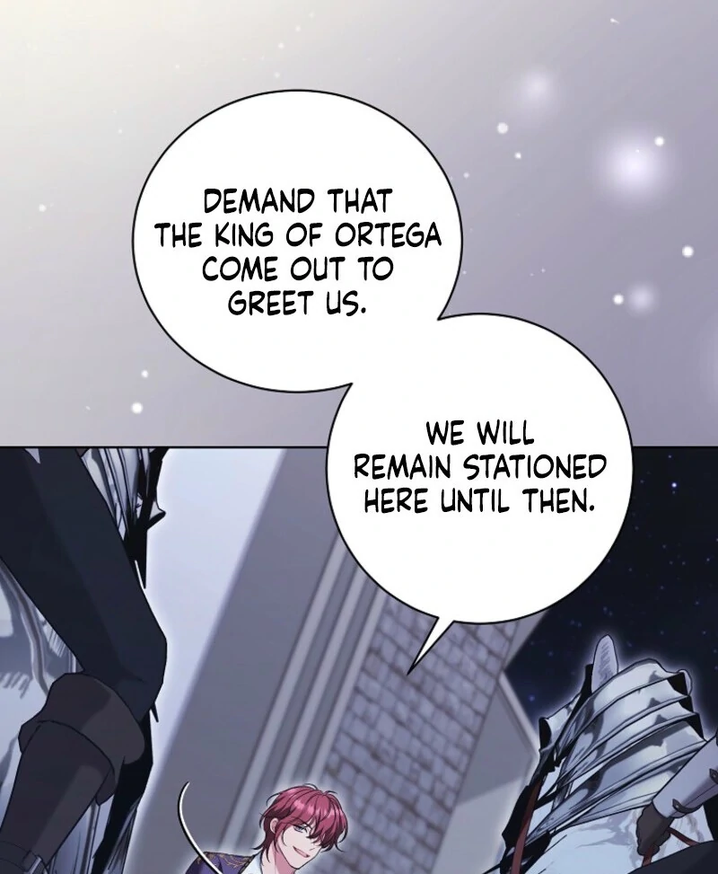 The Wicked Ladies in Waiting Chapter 49 - Page 53