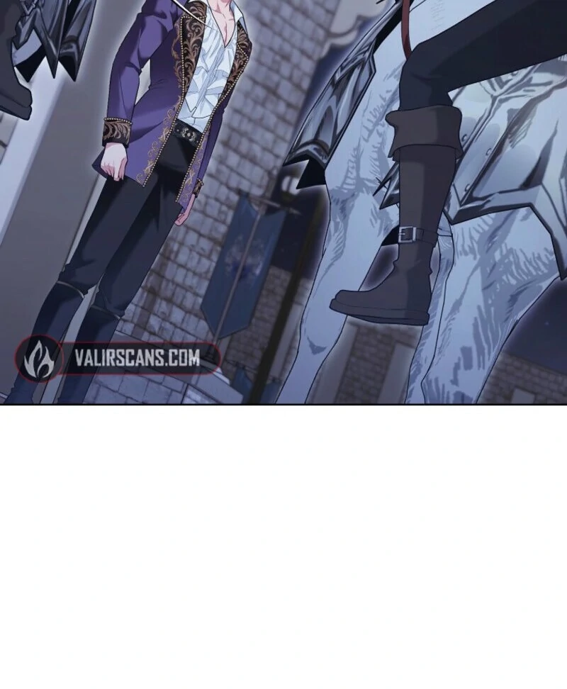 The Wicked Ladies in Waiting Chapter 49 - Page 54