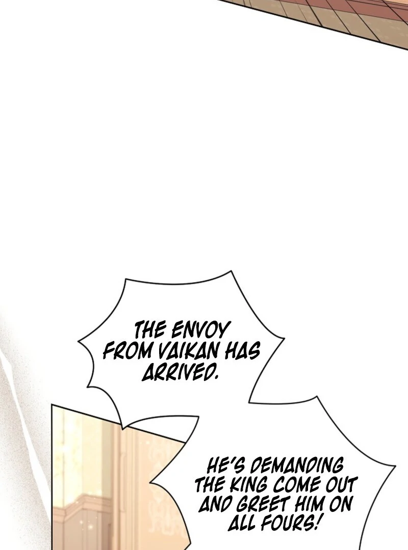 The Wicked Ladies in Waiting Chapter 49 - Page 59