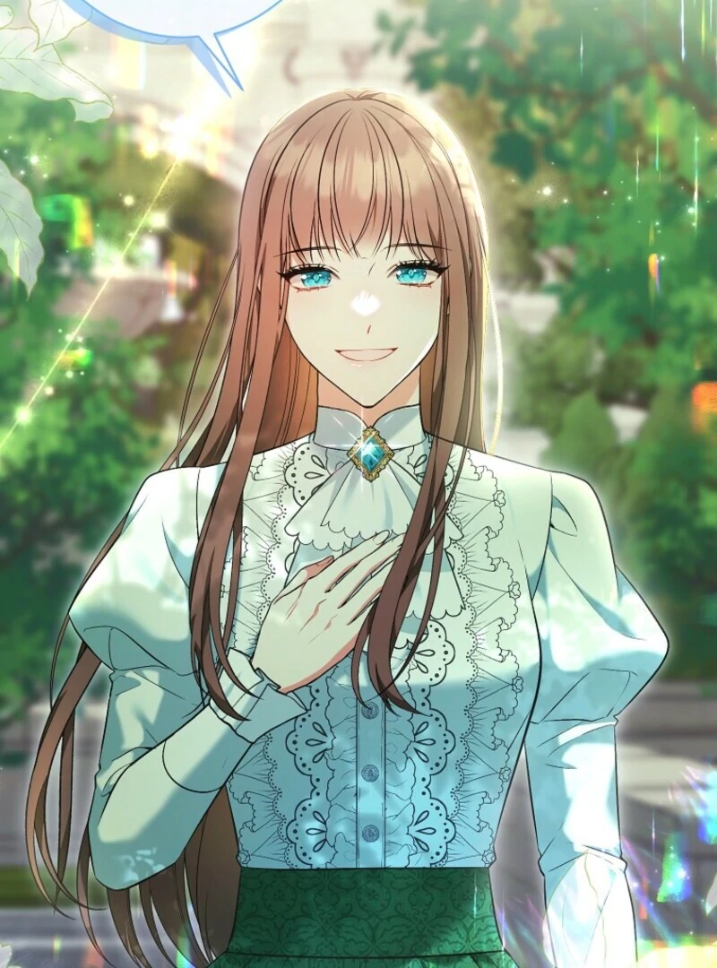 The Wicked Ladies in Waiting Chapter 49 - Page 8