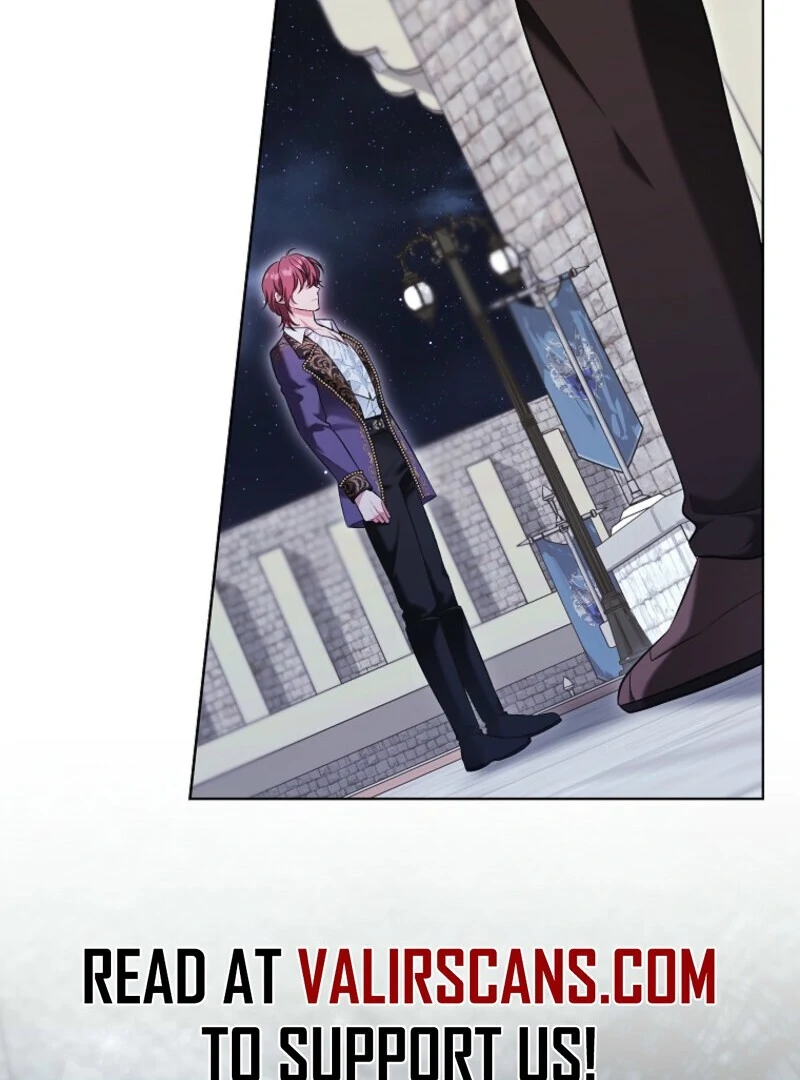 The Wicked Ladies in Waiting Chapter 49 - Page 80