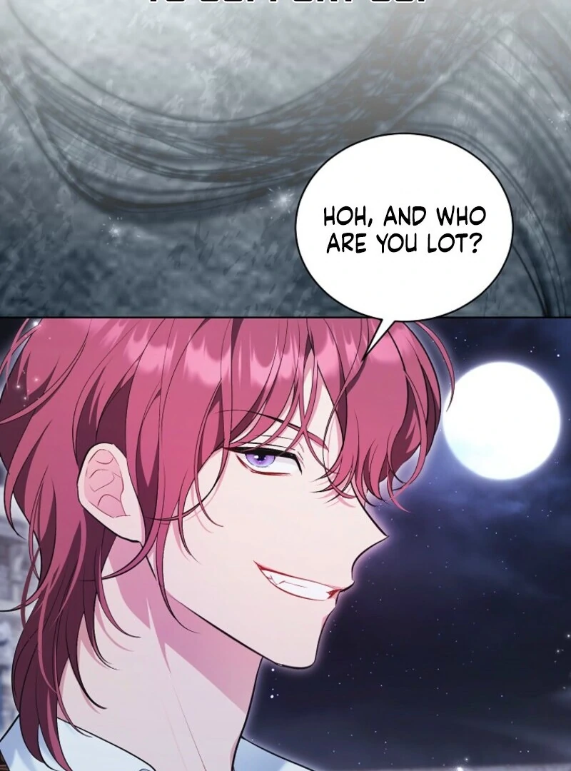 The Wicked Ladies in Waiting Chapter 49 - Page 81