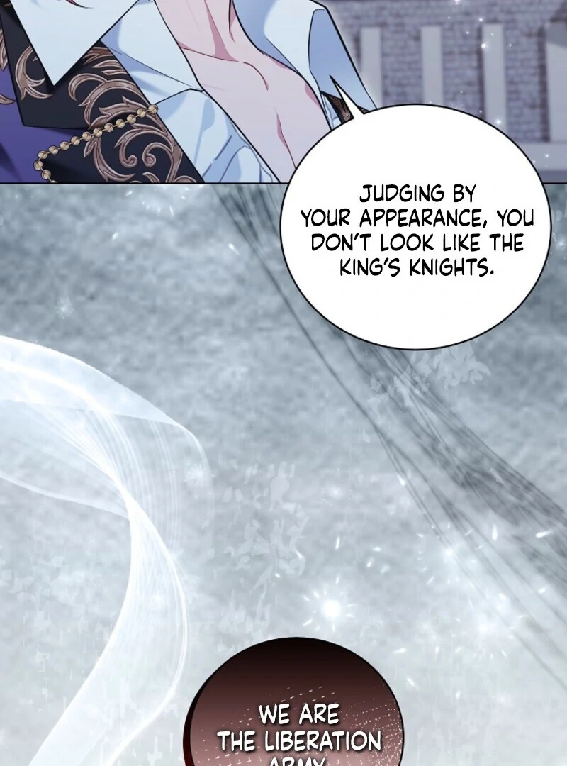 The Wicked Ladies in Waiting Chapter 49 - Page 82