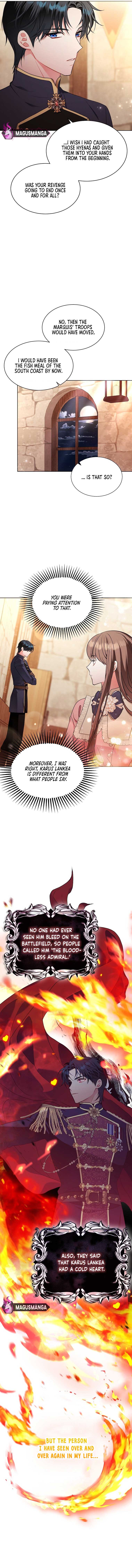 The Wicked Ladies in Waiting Chapter 5 - Page 13