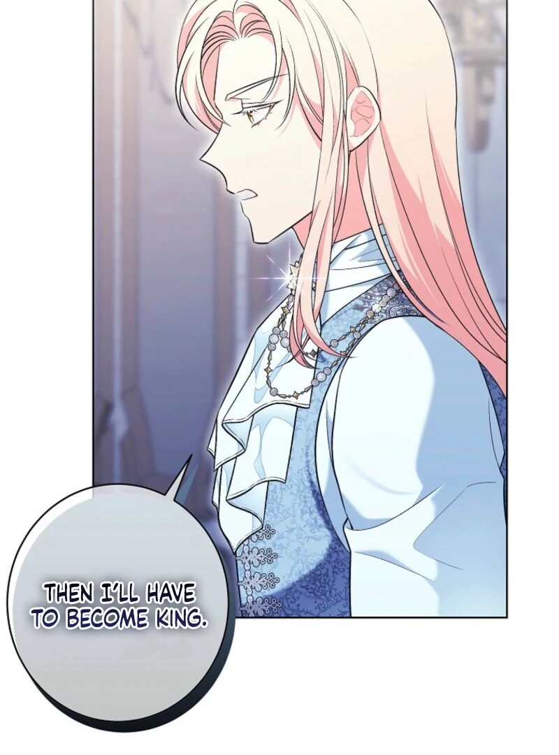 The Wicked Ladies in Waiting Chapter 50 - Page 102