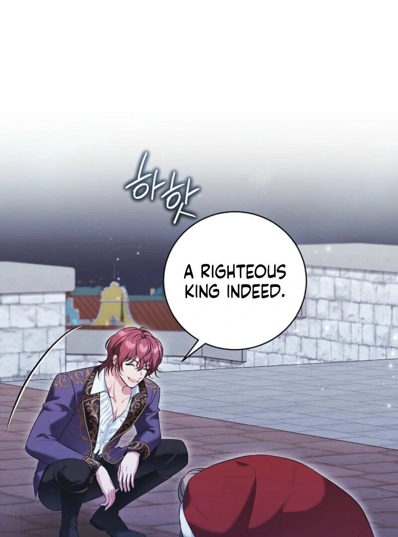 The Wicked Ladies in Waiting Chapter 50 - Page 2