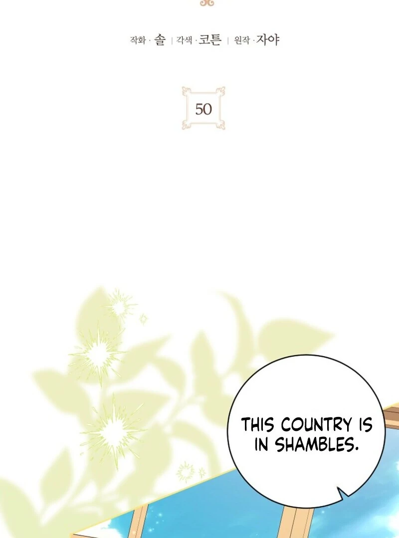 The Wicked Ladies in Waiting Chapter 50 - Page 24