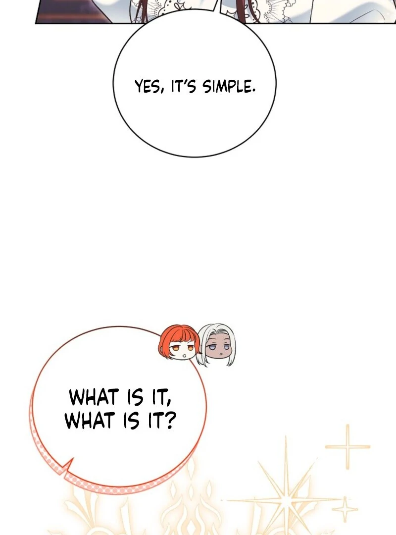 The Wicked Ladies in Waiting Chapter 50 - Page 34