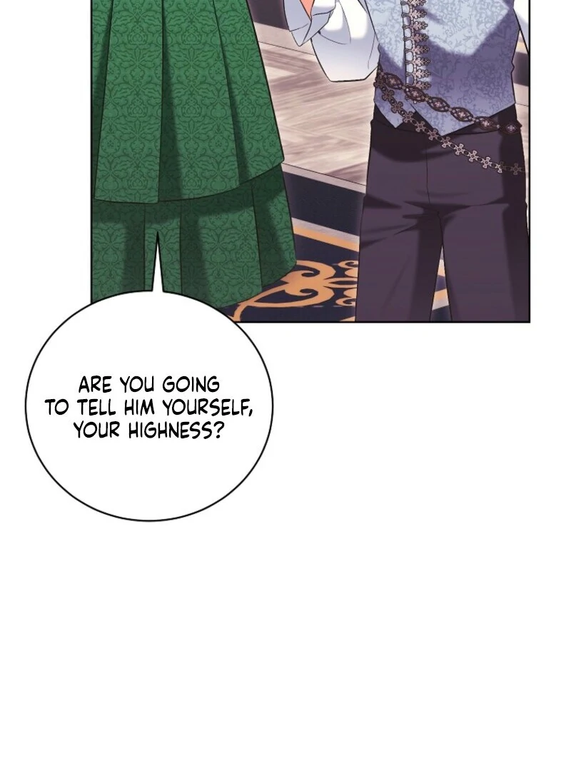 The Wicked Ladies in Waiting Chapter 50 - Page 45