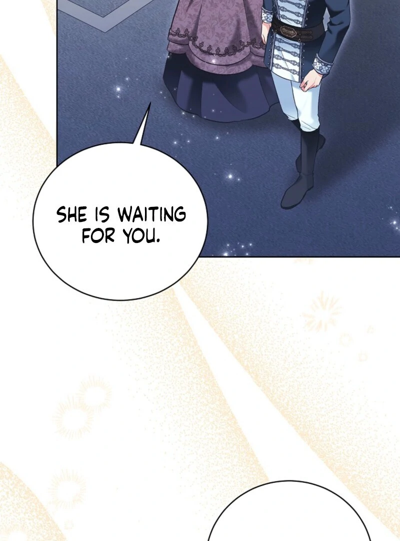 The Wicked Ladies in Waiting Chapter 50 - Page 52