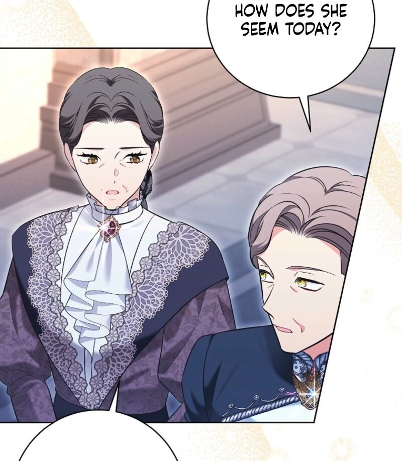 The Wicked Ladies in Waiting Chapter 50 - Page 53