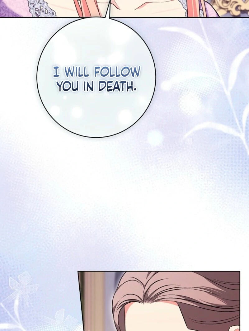 The Wicked Ladies in Waiting Chapter 50 - Page 64