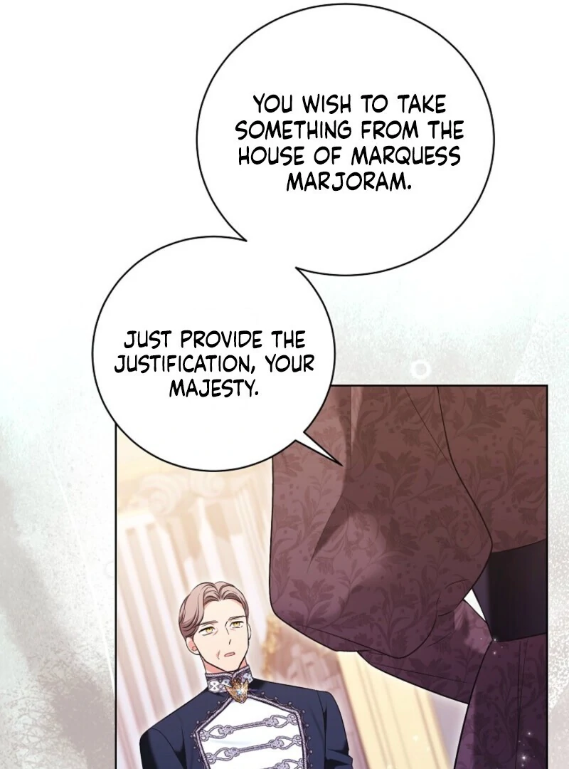 The Wicked Ladies in Waiting Chapter 50 - Page 75