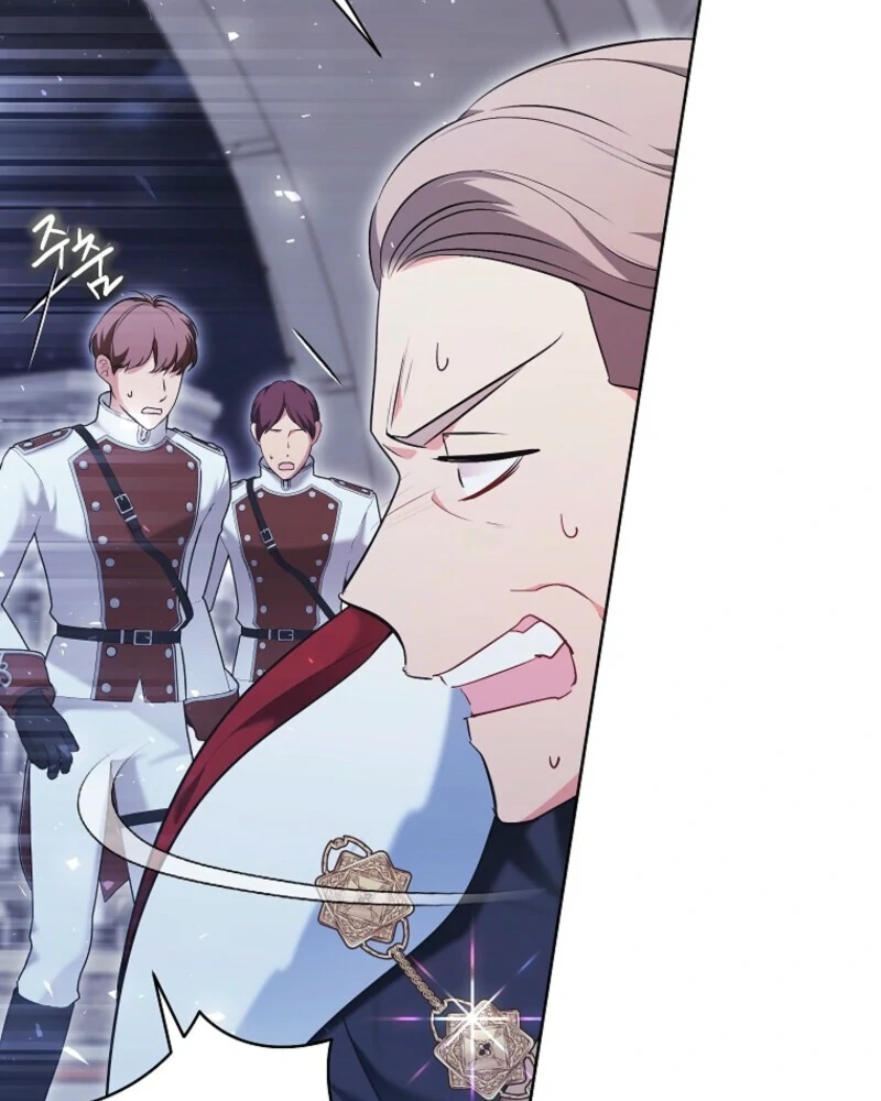 The Wicked Ladies in Waiting Chapter 50 - Page 9