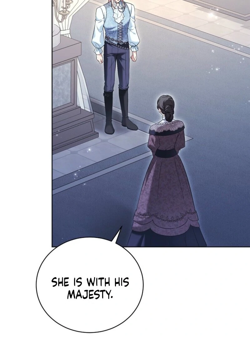 The Wicked Ladies in Waiting Chapter 50 - Page 93