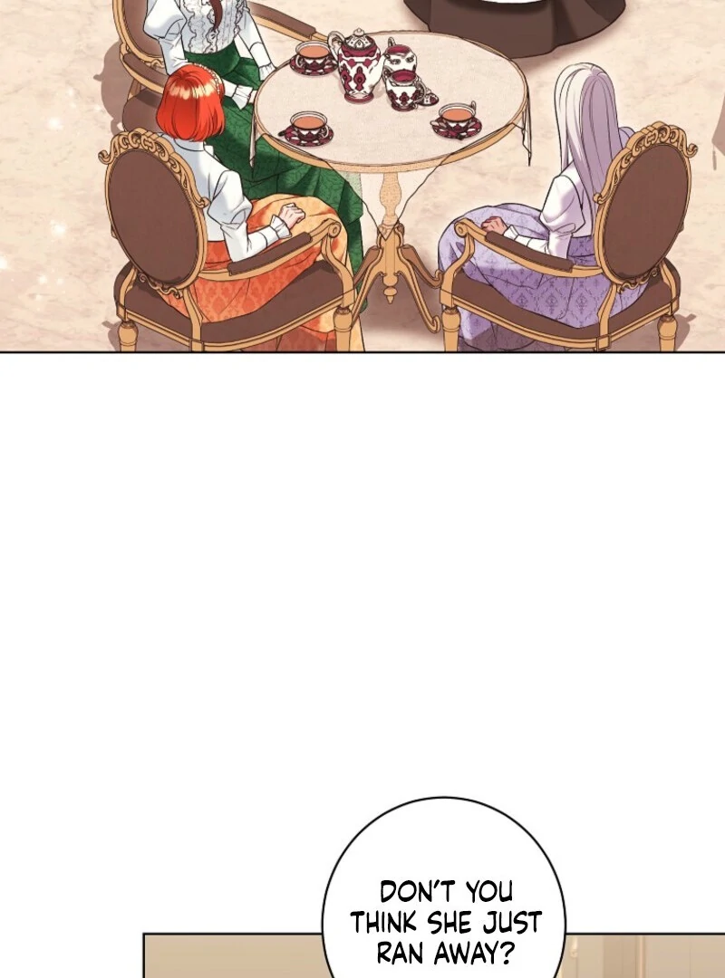 The Wicked Ladies in Waiting Chapter 51 - Page 28