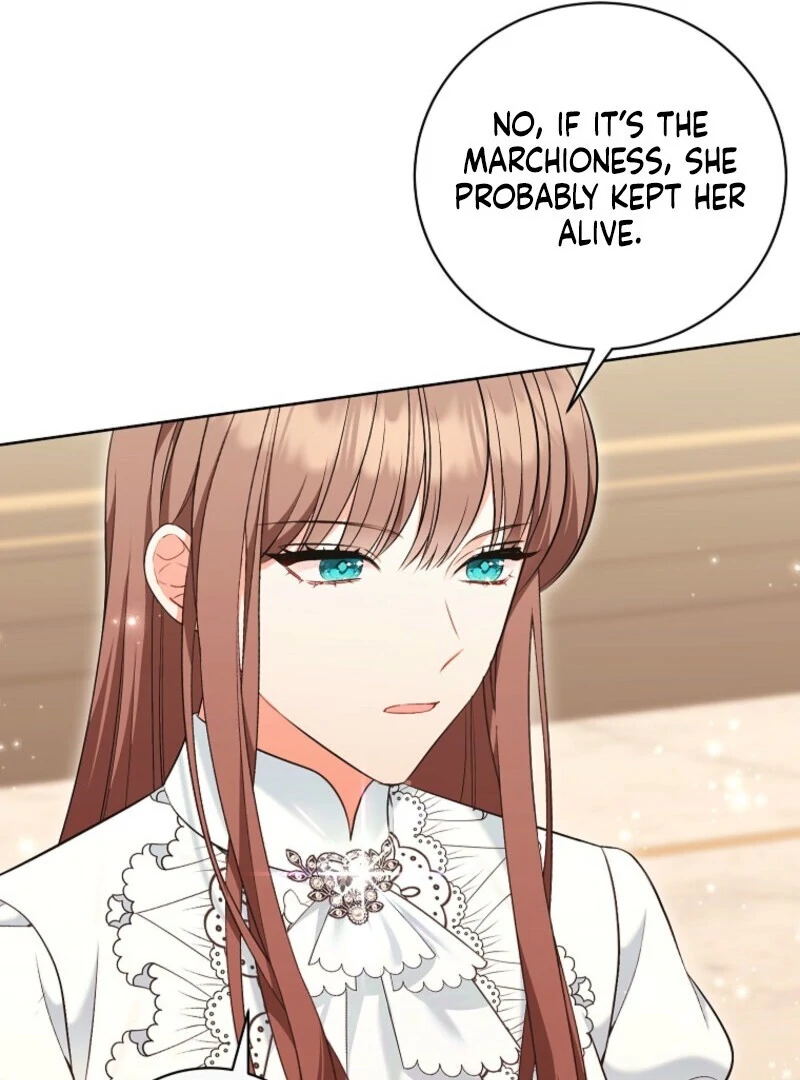 The Wicked Ladies in Waiting Chapter 51 - Page 33