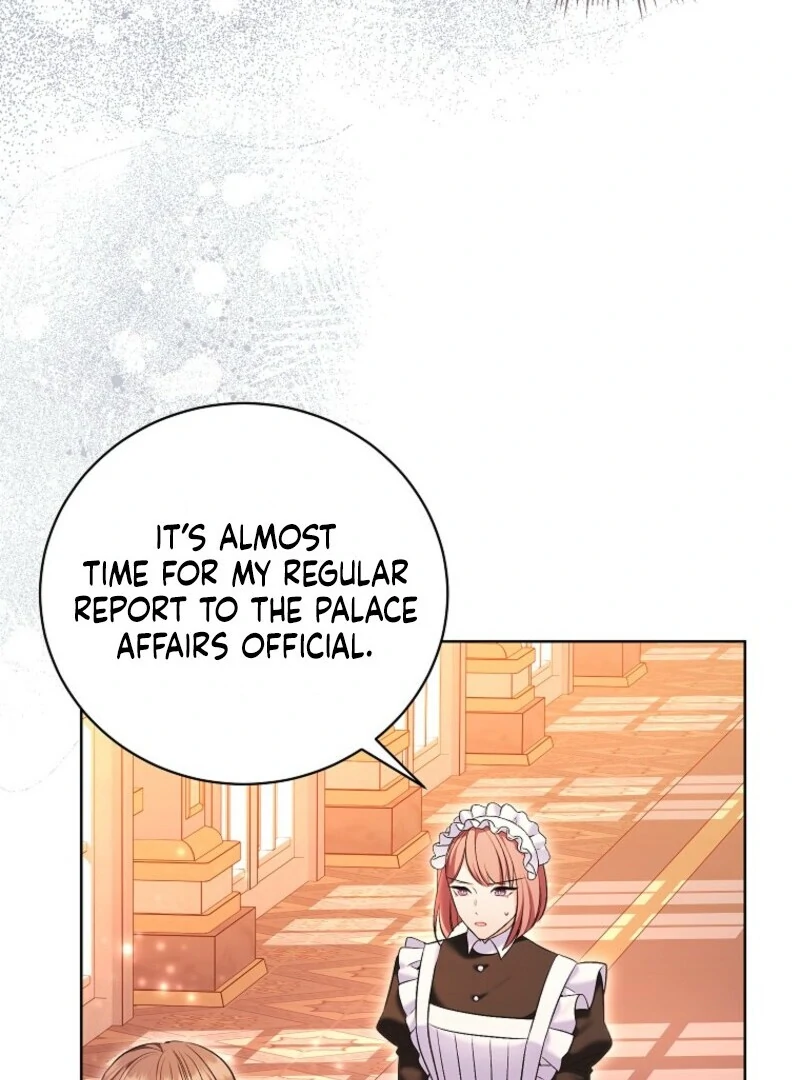 The Wicked Ladies in Waiting Chapter 51 - Page 61