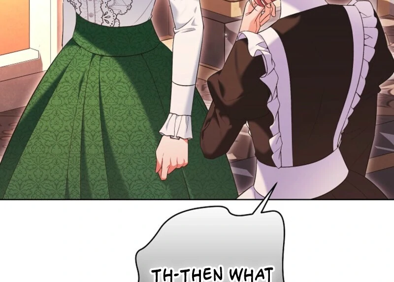 The Wicked Ladies in Waiting Chapter 51 - Page 64