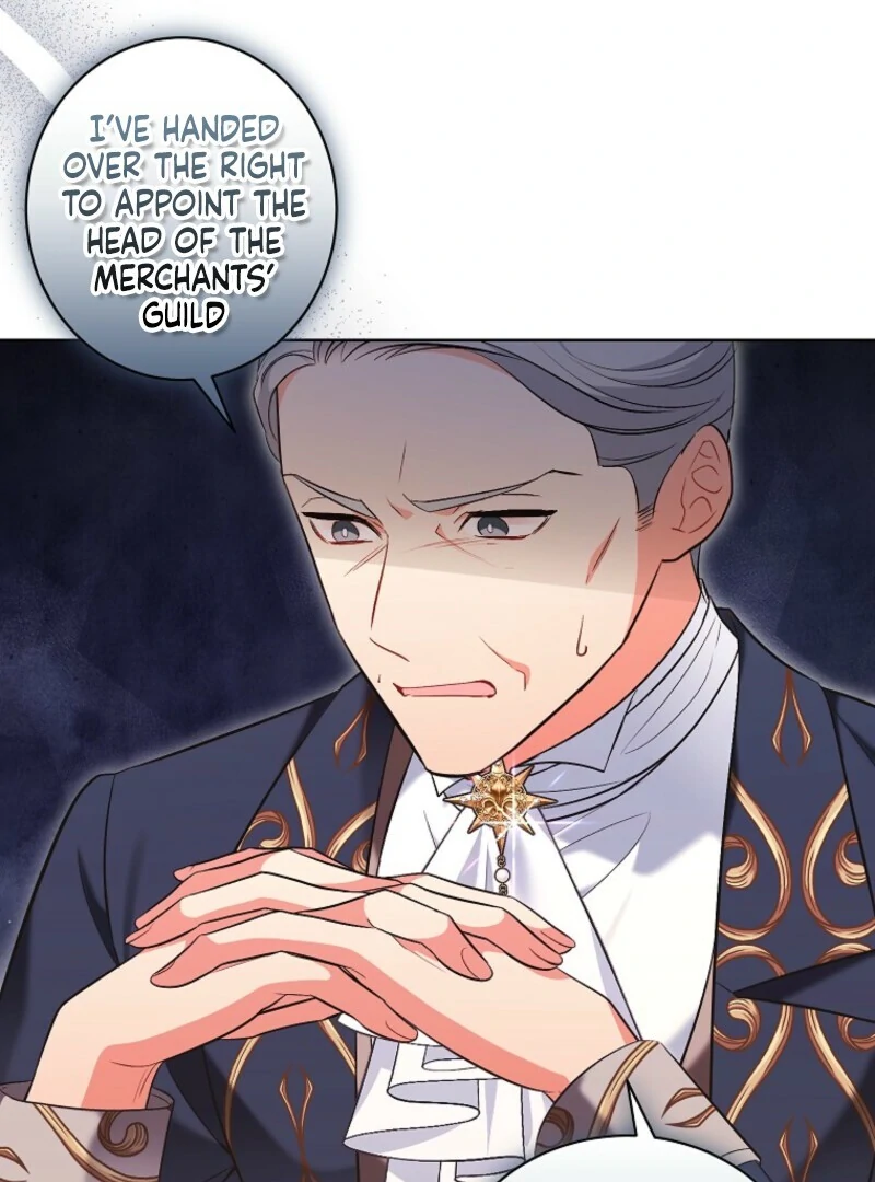 The Wicked Ladies in Waiting Chapter 51 - Page 7