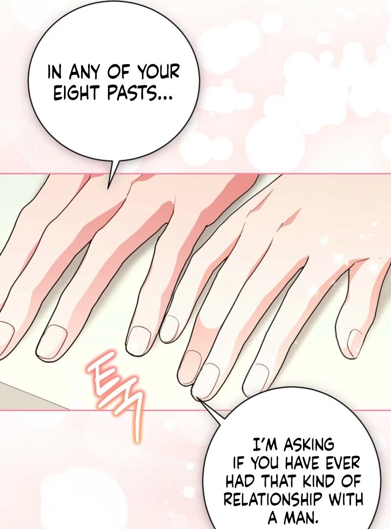 The Wicked Ladies in Waiting Chapter 51 - Page 88