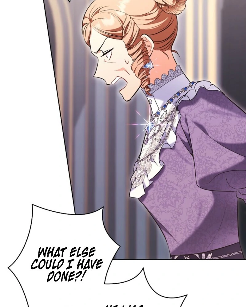 The Wicked Ladies in Waiting Chapter 51 - Page 9