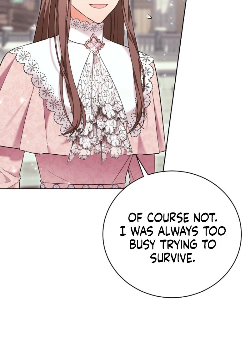 The Wicked Ladies in Waiting Chapter 51 - Page 90