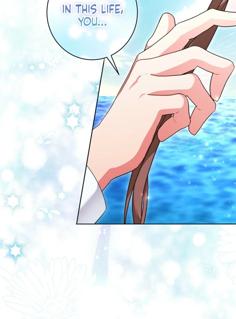 The Wicked Ladies in Waiting Chapter 51 - Page 95