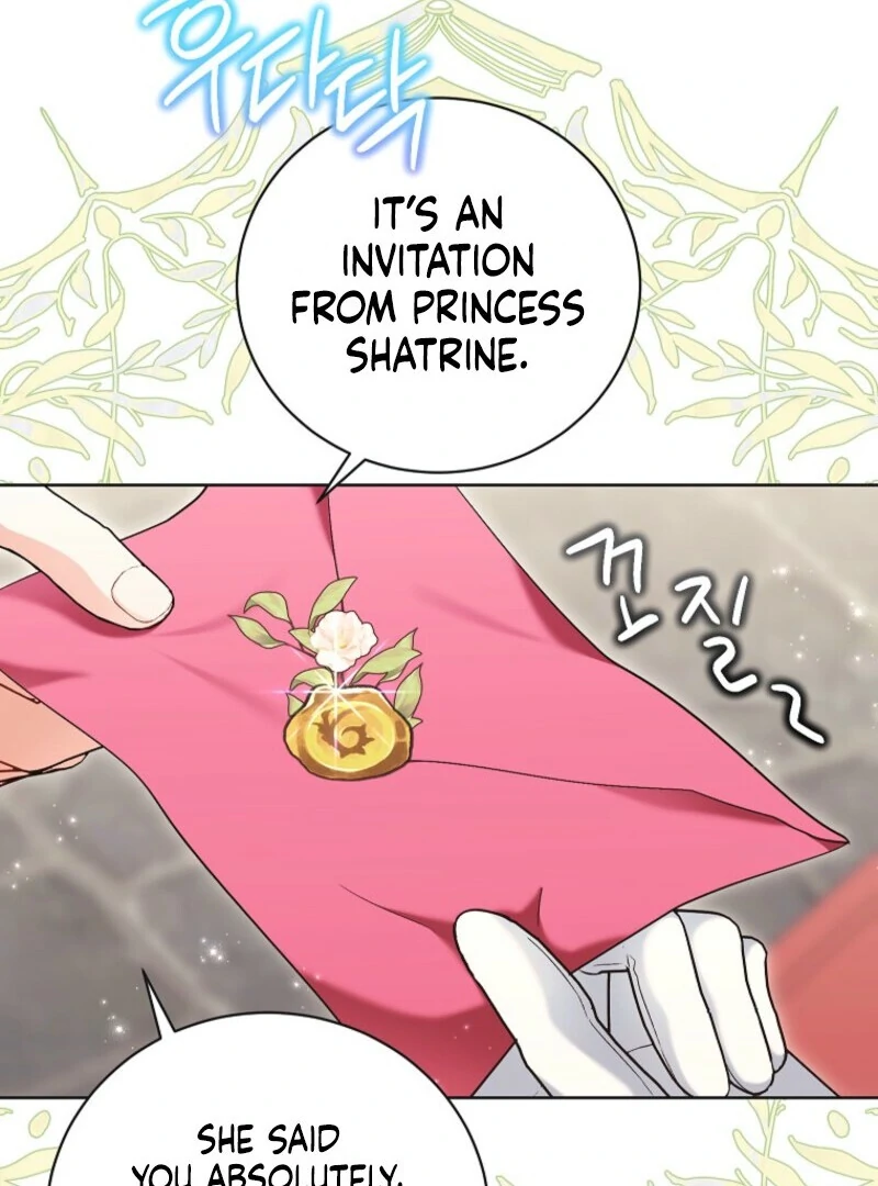 The Wicked Ladies in Waiting Chapter 52 - Page 102