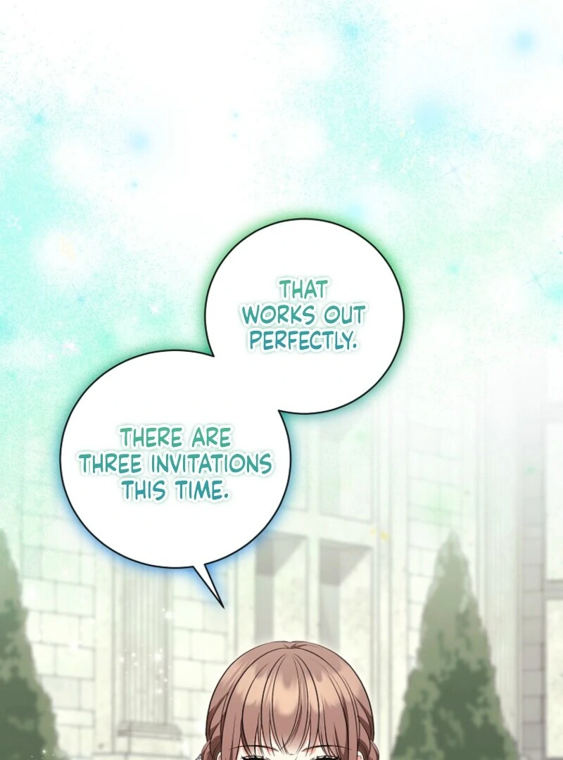 The Wicked Ladies in Waiting Chapter 52 - Page 109