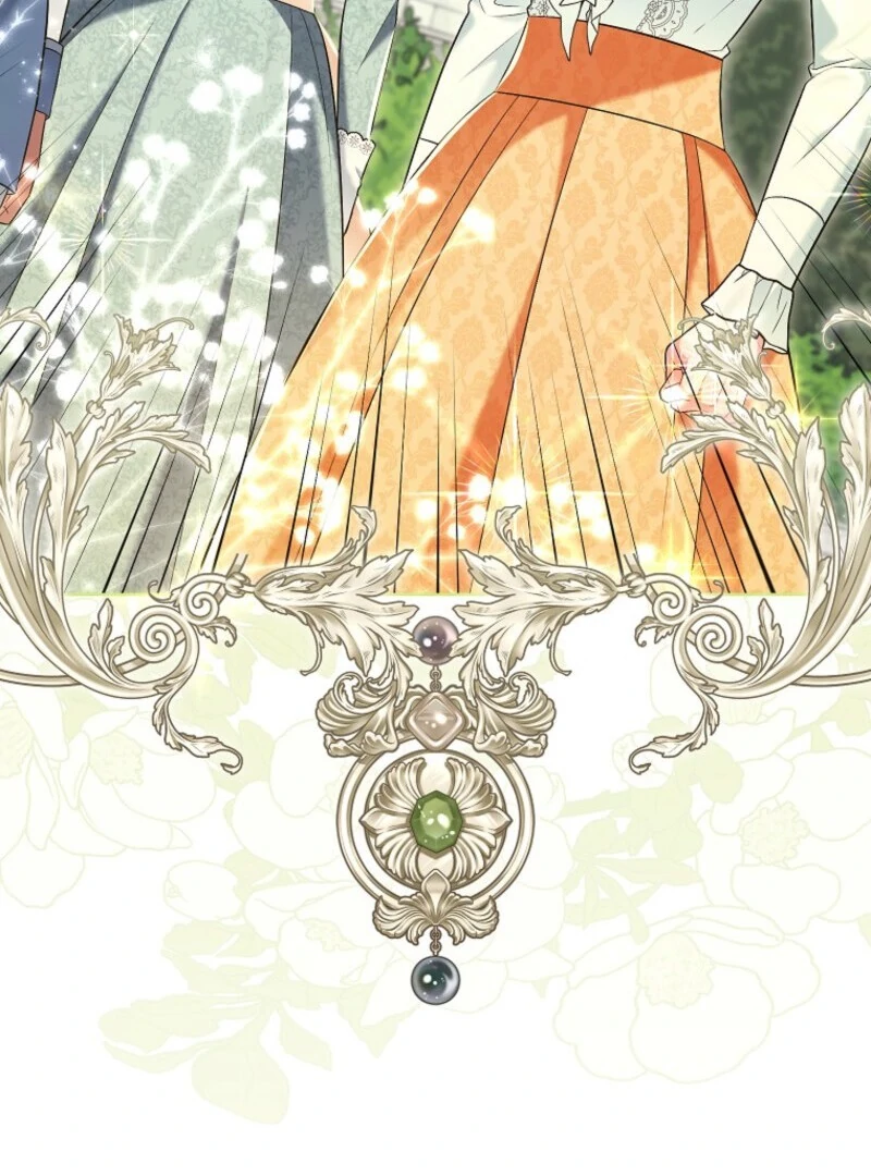 The Wicked Ladies in Waiting Chapter 52 - Page 115