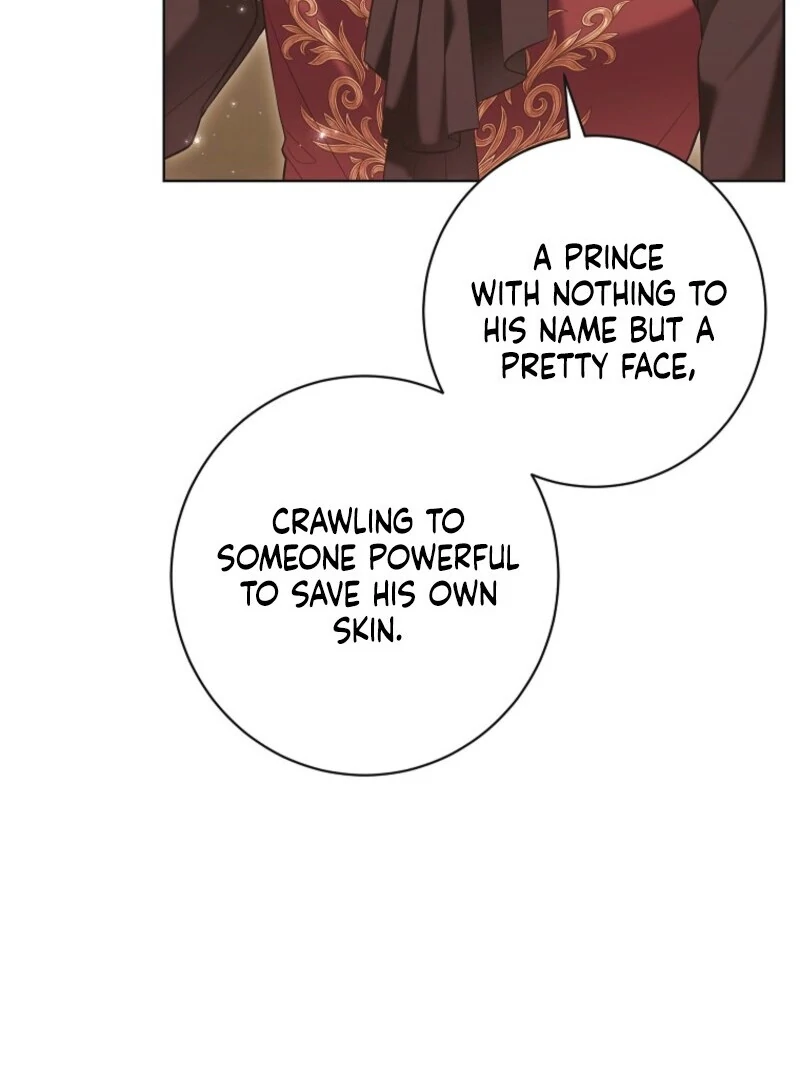 The Wicked Ladies in Waiting Chapter 52 - Page 13