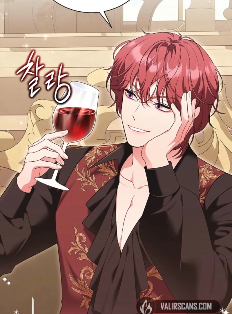 The Wicked Ladies in Waiting Chapter 52 - Page 4