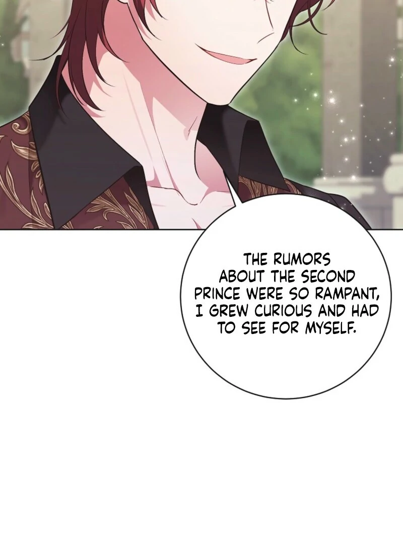 The Wicked Ladies in Waiting Chapter 52 - Page 41