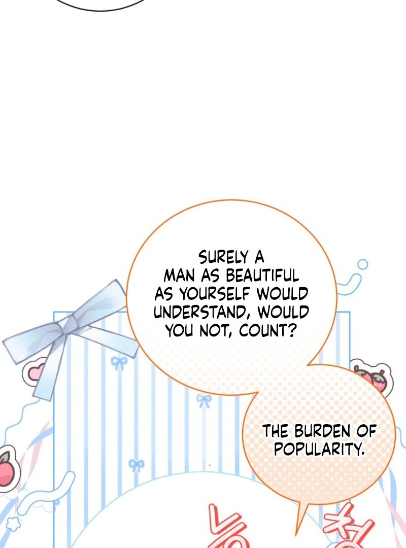 The Wicked Ladies in Waiting Chapter 52 - Page 61