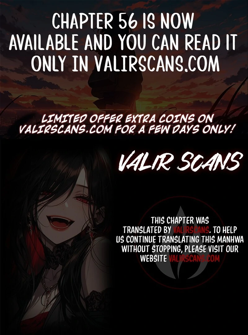 The Wicked Ladies in Waiting Chapter 53 - Page 1