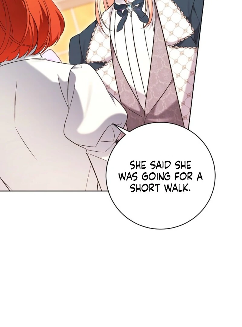 The Wicked Ladies in Waiting Chapter 53 - Page 104