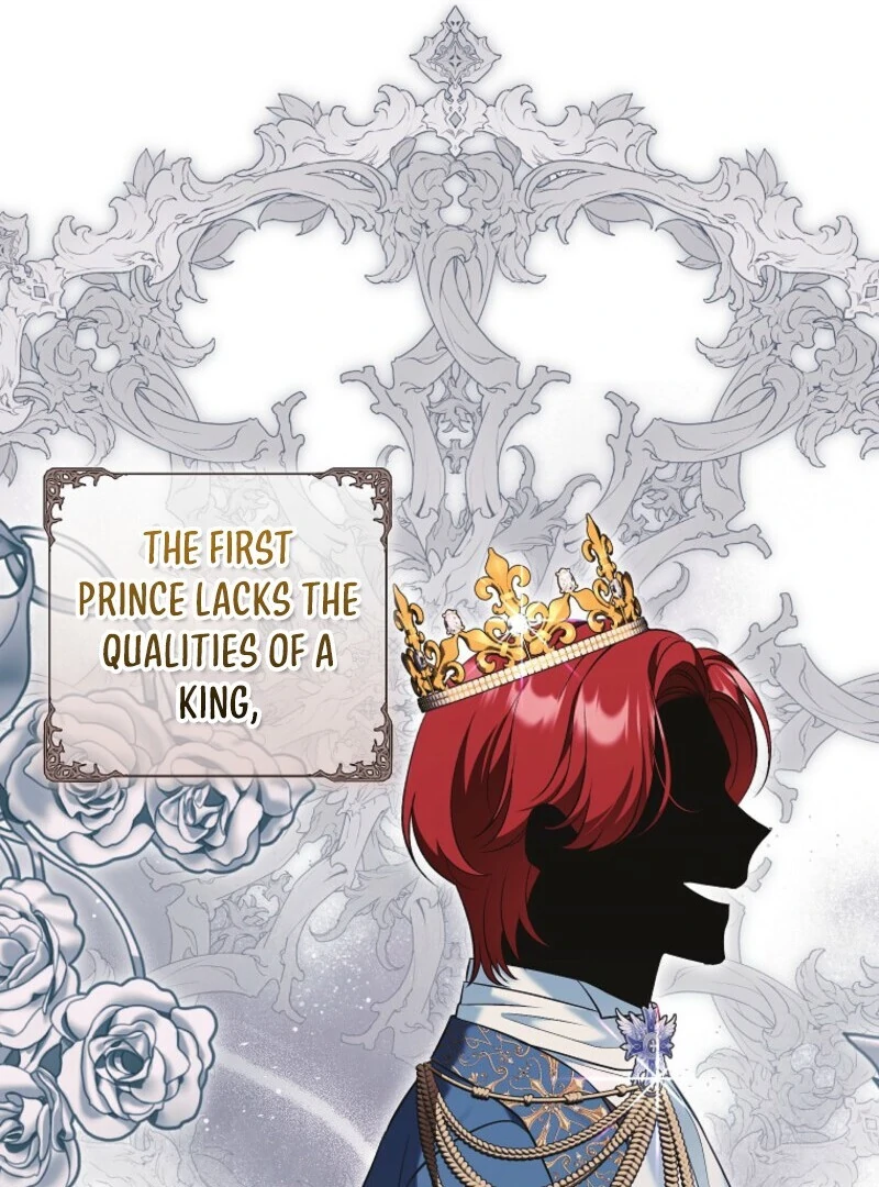 The Wicked Ladies in Waiting Chapter 53 - Page 109