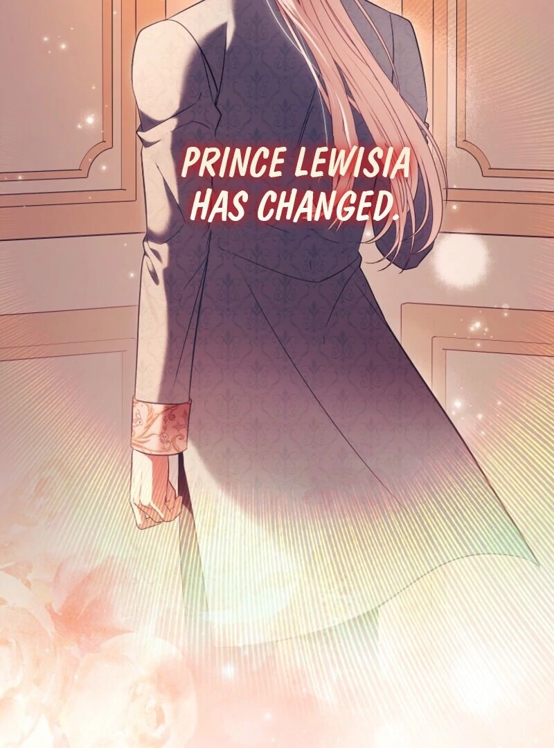 The Wicked Ladies in Waiting Chapter 53 - Page 112