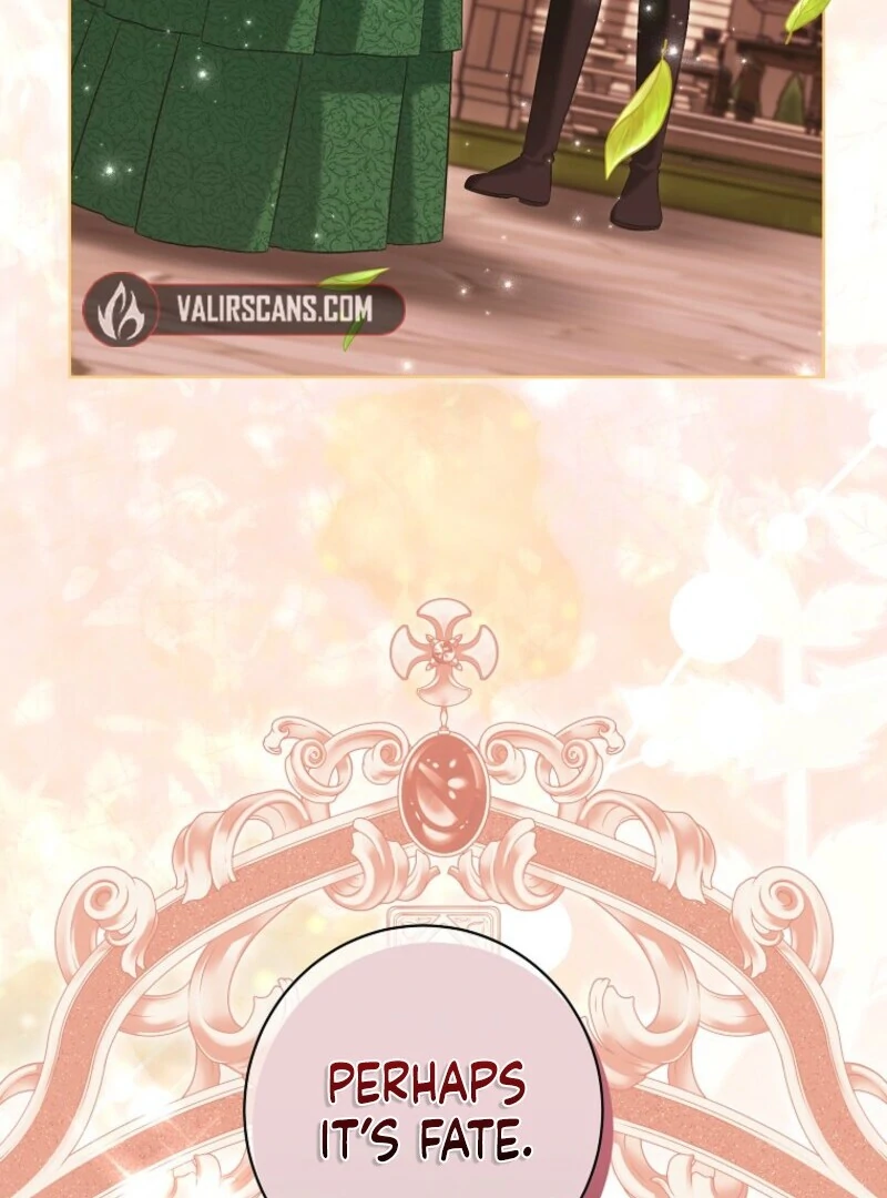 The Wicked Ladies in Waiting Chapter 53 - Page 118