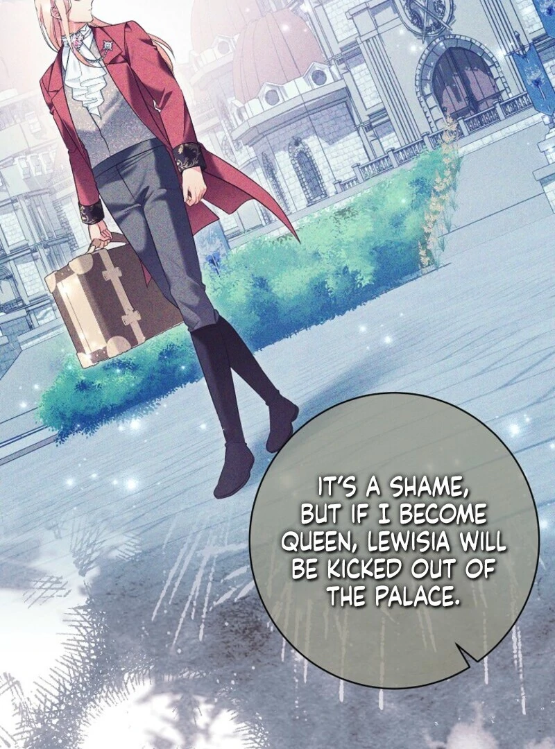 The Wicked Ladies in Waiting Chapter 53 - Page 17