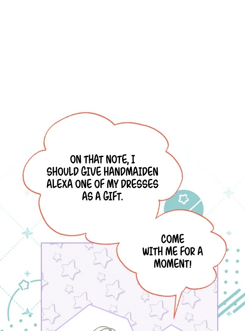 The Wicked Ladies in Waiting Chapter 53 - Page 22