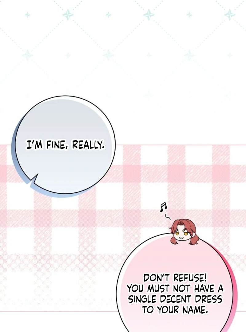 The Wicked Ladies in Waiting Chapter 53 - Page 24