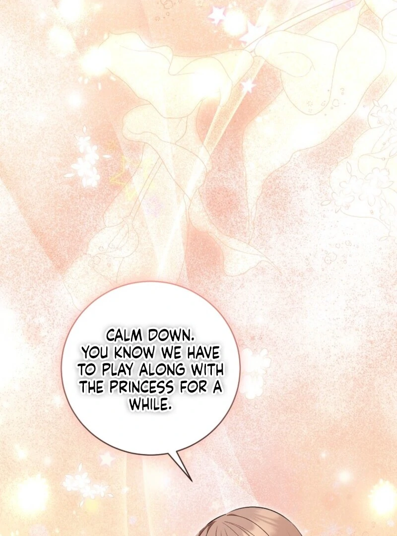 The Wicked Ladies in Waiting Chapter 53 - Page 31