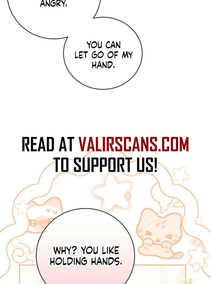 The Wicked Ladies in Waiting Chapter 53 - Page 35