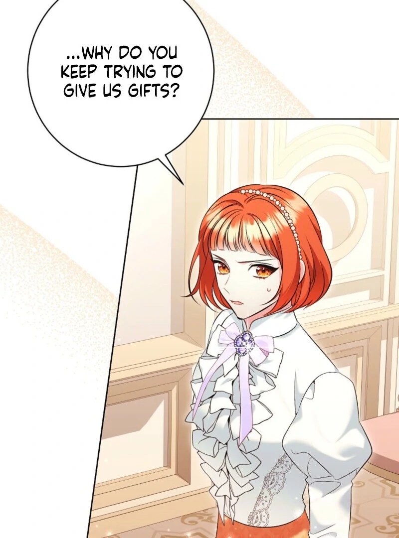 The Wicked Ladies in Waiting Chapter 53 - Page 59